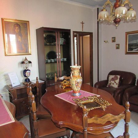 Casa Giuliano Apartment Pincara Екстериор снимка