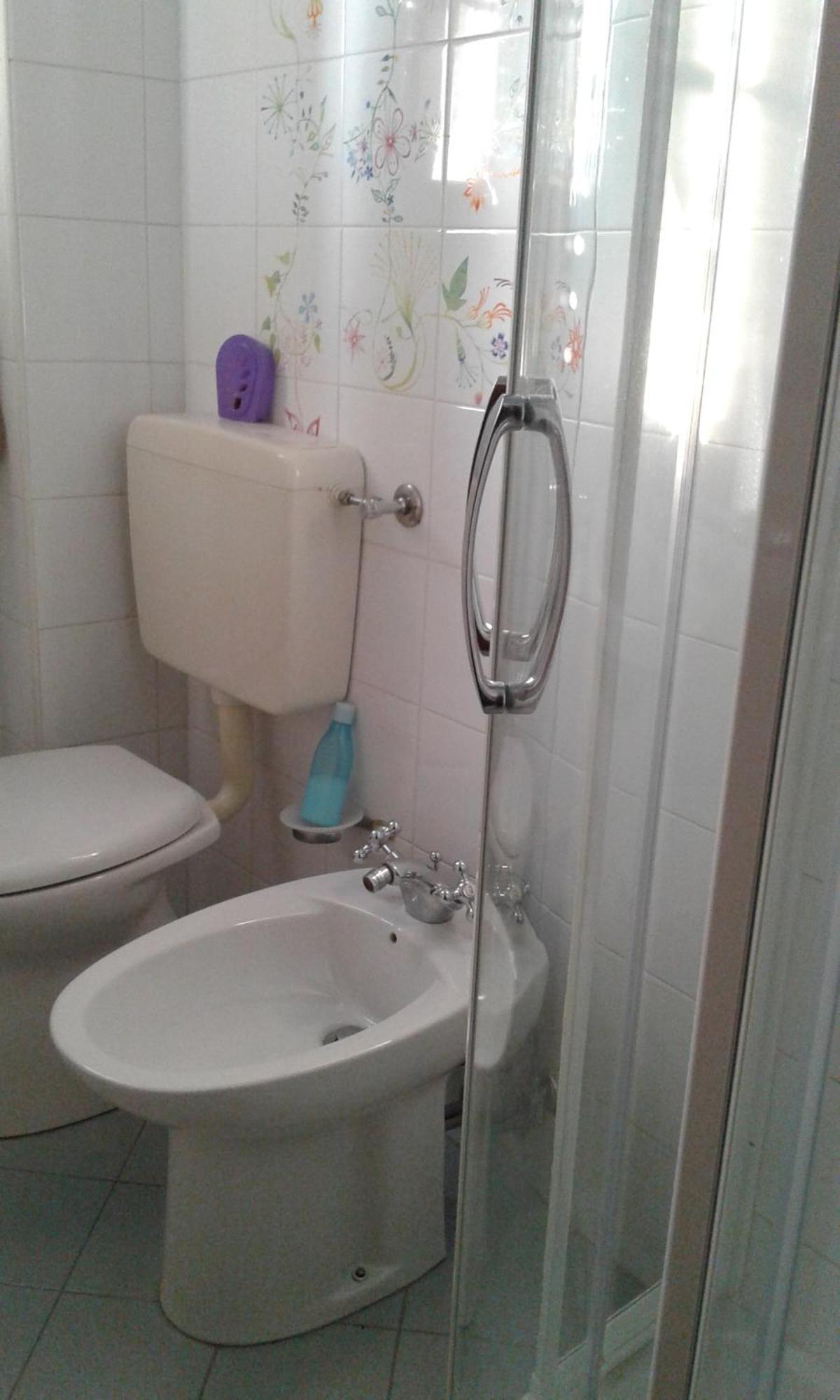 Casa Giuliano Apartment Pincara Екстериор снимка