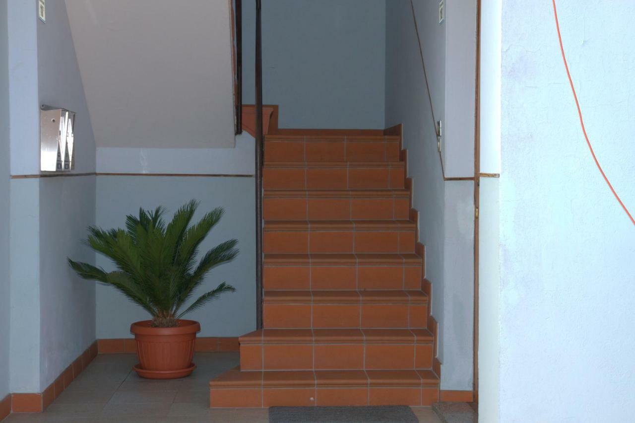 Casa Giuliano Apartment Pincara Екстериор снимка
