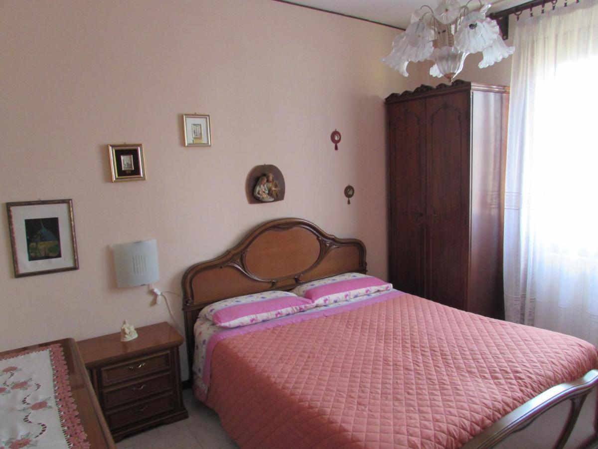 Casa Giuliano Apartment Pincara Екстериор снимка