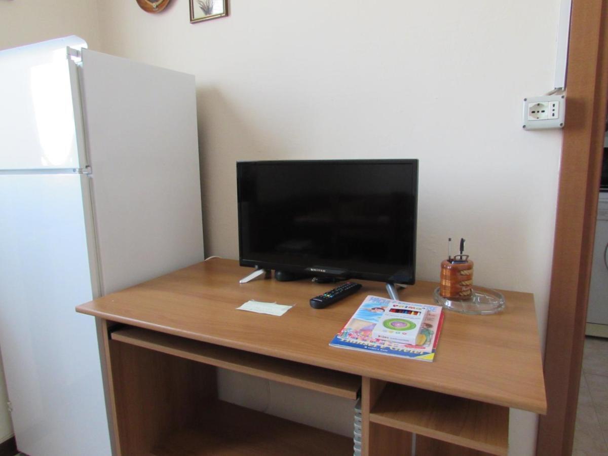 Casa Giuliano Apartment Pincara Екстериор снимка