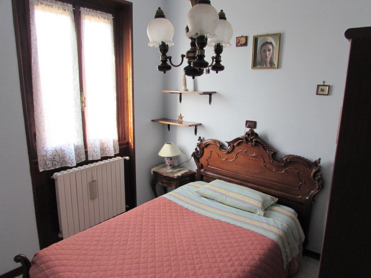 Casa Giuliano Apartment Pincara Екстериор снимка
