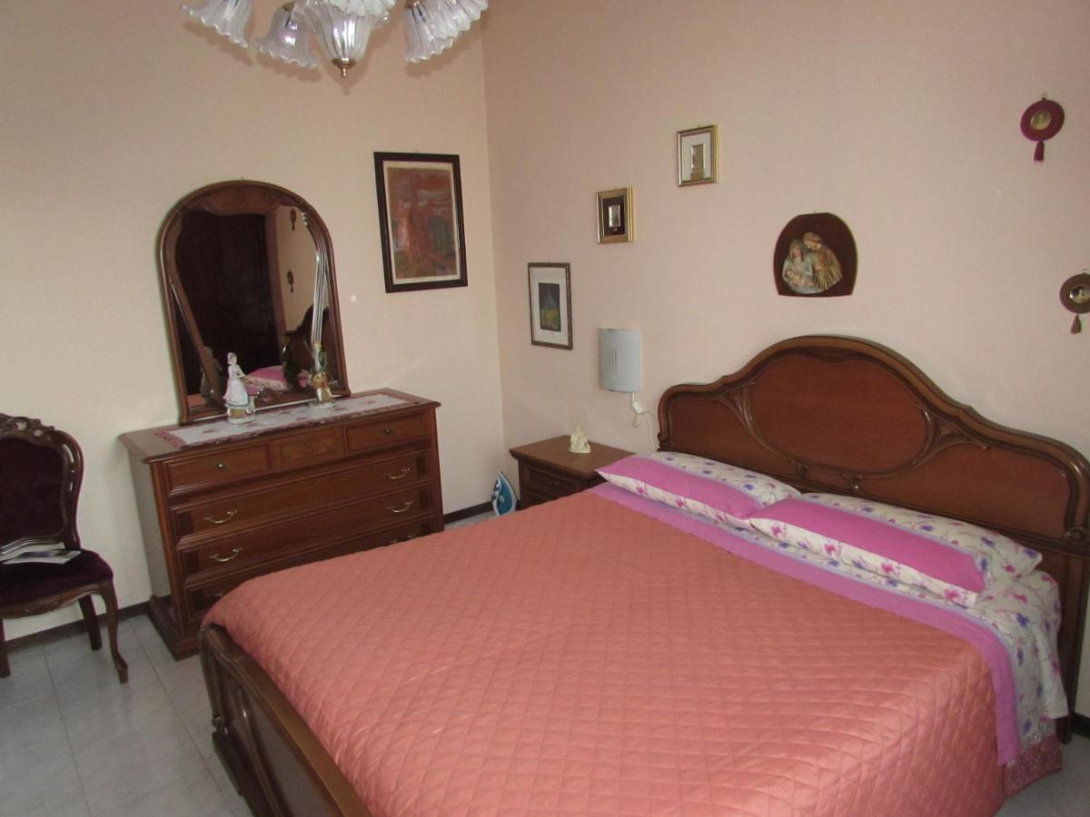 Casa Giuliano Apartment Pincara Екстериор снимка