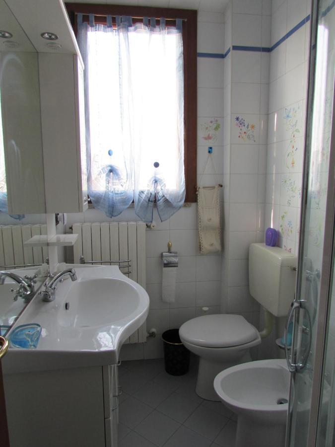 Casa Giuliano Apartment Pincara Екстериор снимка